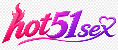 hot51 sex logo